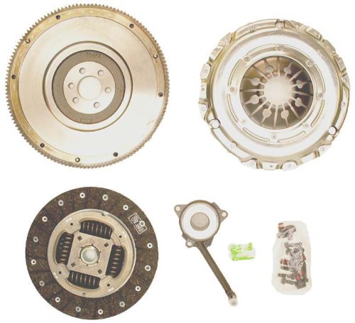 Complete Clutch Sets Valeo 52405615