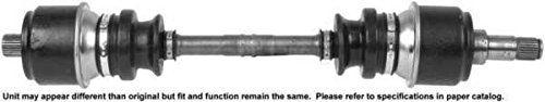 Drive Shaft Assemblies Cardone 60-9036