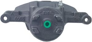 Calipers With Pads A1 Cardone 19-2615