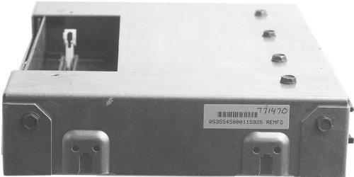 Cardone Industries 77-1470 Engine Control Module Engine Management Systems Cardone 77-1470