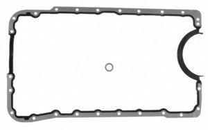 Victor Reinz OS32521 Oil Pan Gasket Set Oil Pan Gasket Sets Victor Reinz OS32521