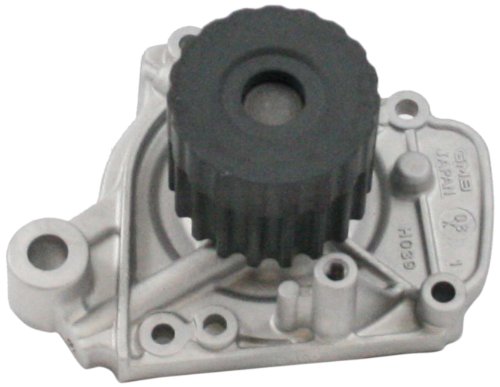 Water Pumps Dura International 543-51390