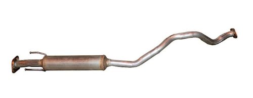 Mufflers Bosal 283-745