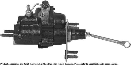 Power Brake Systems Cardone 52-7336