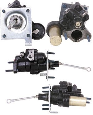 Cardone 52-7340 Remanufactured Hydroboost Power Brake Systems Cardone 52-7340