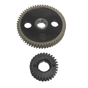 Oil Pumps Melling 2766S