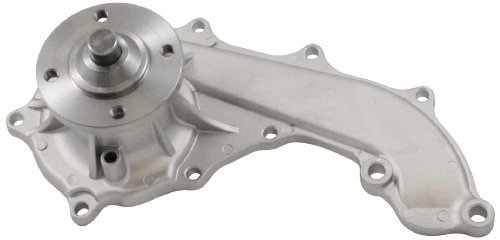 Dura International 547-01960 New Water Pump Water Pumps Dura International 547-01960