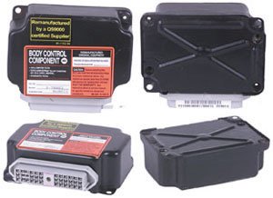 Categories A1 Cardone 7370003