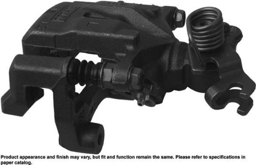 Cardone Industries Disc Brake Caliper 18-B5002 Calipers With Pads Cardone 18-B5002
