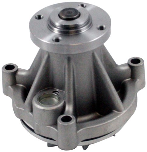 Dura International 542-51830 New Water Pump Water Pumps Dura International 542-51830