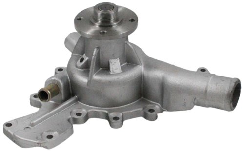 Water Pumps Dura International 542-55880