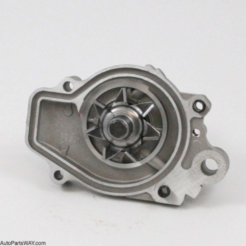 Water Pumps Dura International 543-51220