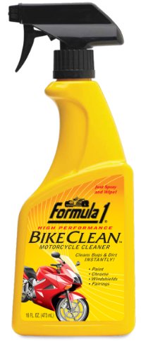 Car Care Formula 1 613073