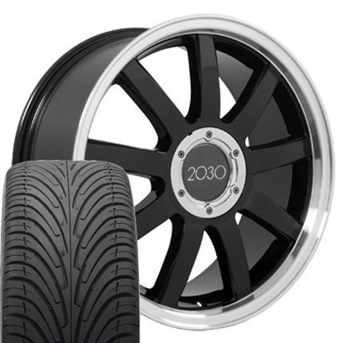 Car OE Wheels / Wheel1x 9449239