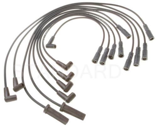 Wires Standard Motor Products 27858