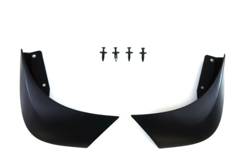 Mud Flaps & Splash Guards Fiat 82212404