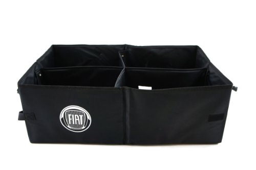 Cargo Liners Fiat 82212556