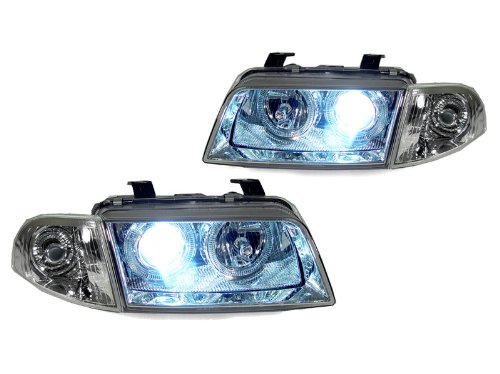 Headlight Bulbs  