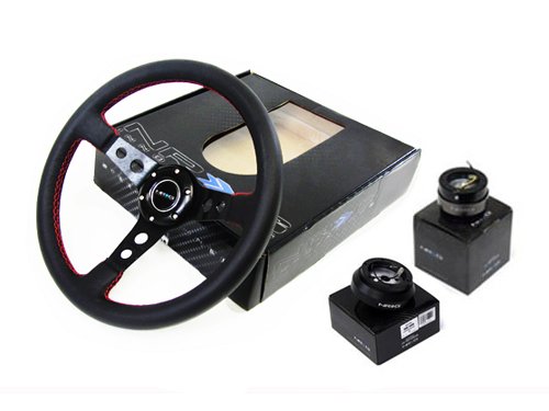 Steering System NRG Innovations 3-NRG-ST-006R50-175H