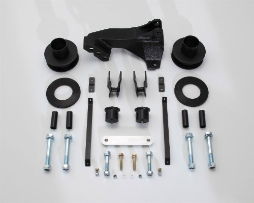 Pro Comp Suspension 62666 Level Lift Coil Spacer Body Lift Kits Pro Comp Suspension 62666