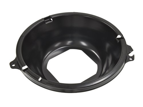 1958-1982 Corvette Headlight Bulb Retaining Cup Inner Right Moldings Corvette Central 5950500