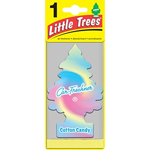 Air Fresheners Little Trees U3S-32082