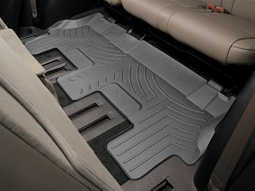 Custom Fit WeatherTech 440936