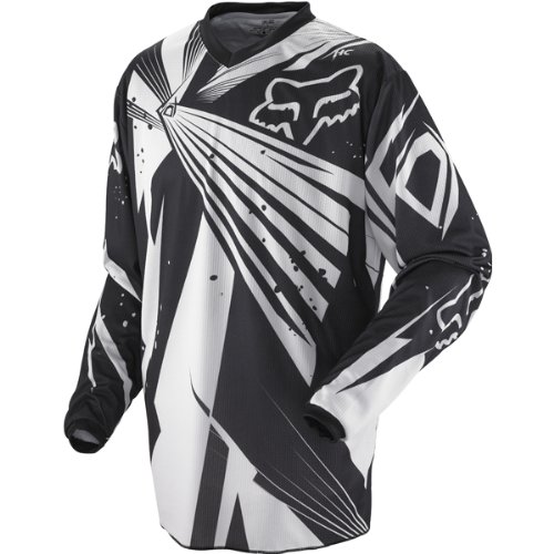 Jerseys Fox Racing 02367-001-M