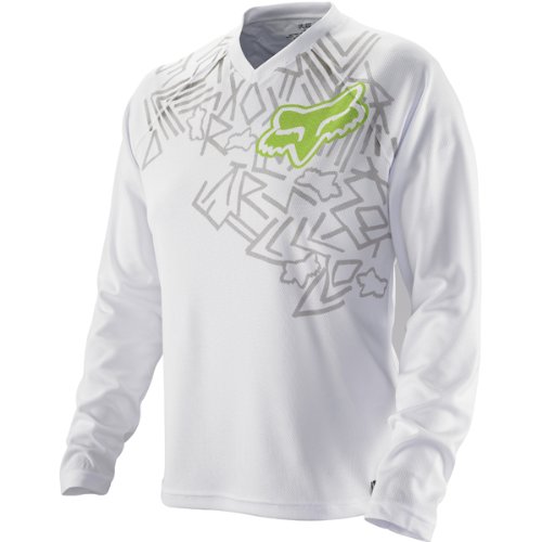 Jerseys Fox Racing 02375-076-M-FBA