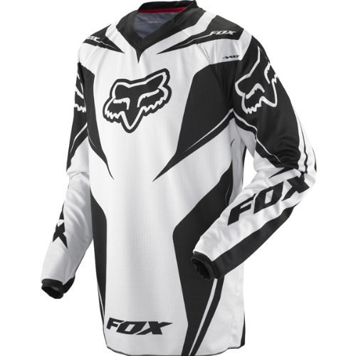 Jerseys Fox Racing 02381-001-L-FBA