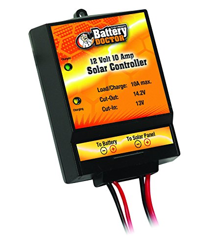 Batteries & Accessories WirthCo 23122