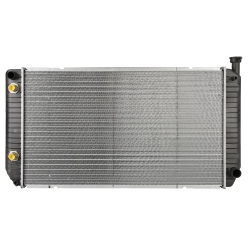 Radiators Spectra Premium CU2533