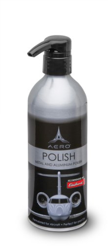 Metal Polishes Aero 5657