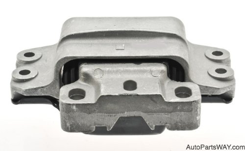 Transmission Mounts Anchor 9245