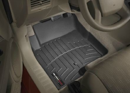 Custom Fit WeatherTech 440861-440862-Patriot