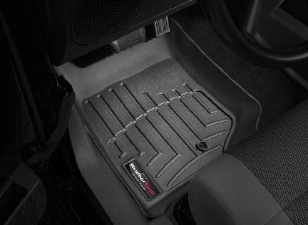 Custom Fit WeatherTech 441051-441052