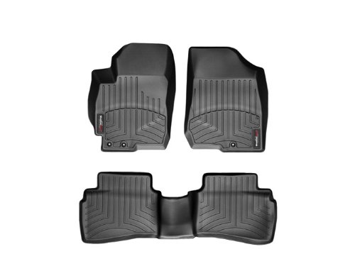 Custom Fit WeatherTech 442971-442972