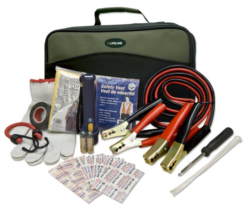 Safety Kits Lifeline 4305LL