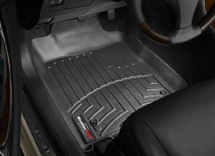 Custom Fit WeatherTech 441431-440842-Lexus