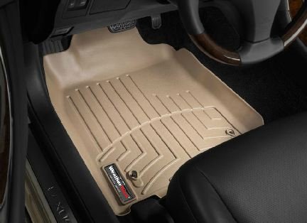 Custom Fit WeatherTech 451431-450842