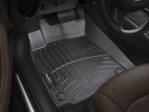 Custom Fit WeatherTech 442861-442862