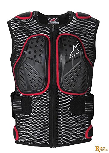 Jackets & Vests Alpinestars 650807-13