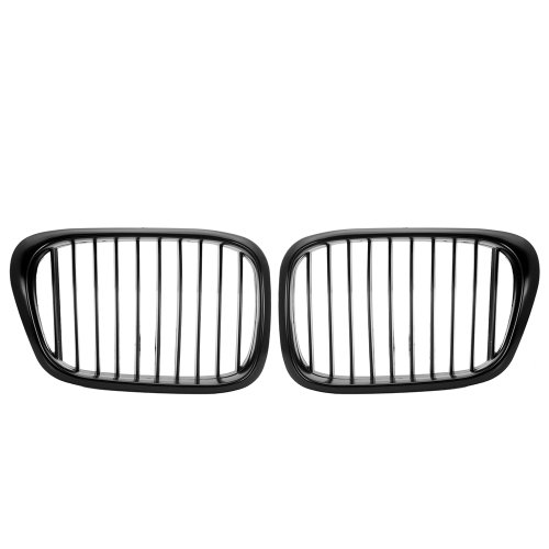 Grilles Generic Grill-E39-M5BLK