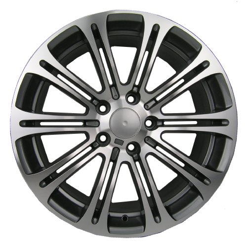 Tire & Wheel Assemblies Sportrak P1098