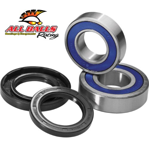 Bearings ALL BALLS RACING W22-51334-673