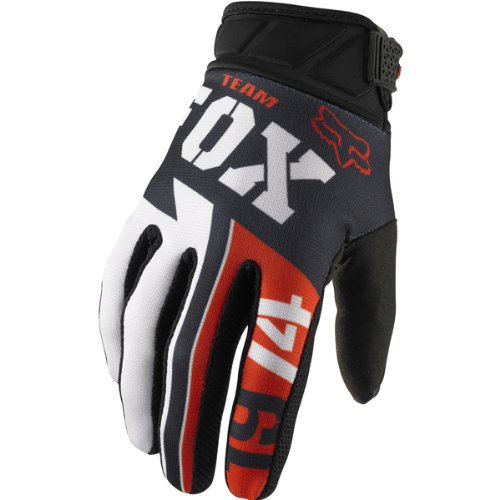 Gloves Fox Racing 03231-058-S(8)-FBA