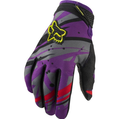 Gloves Fox Racing 03255-053-L(10)-FBA