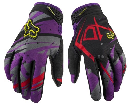 Gloves Fox Racing 03255-053-XL(11)