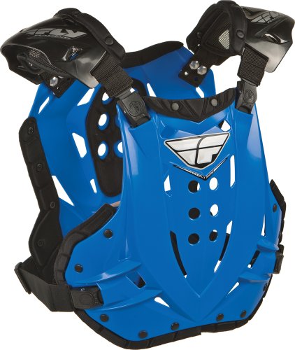 Combined Chest & Back Protectors Fly Racing 36-16011