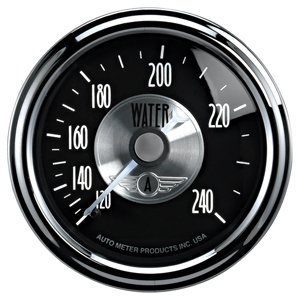 Gauge type Auto Meter 2033